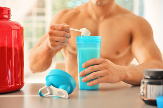 Guías de Compra de Suplementos