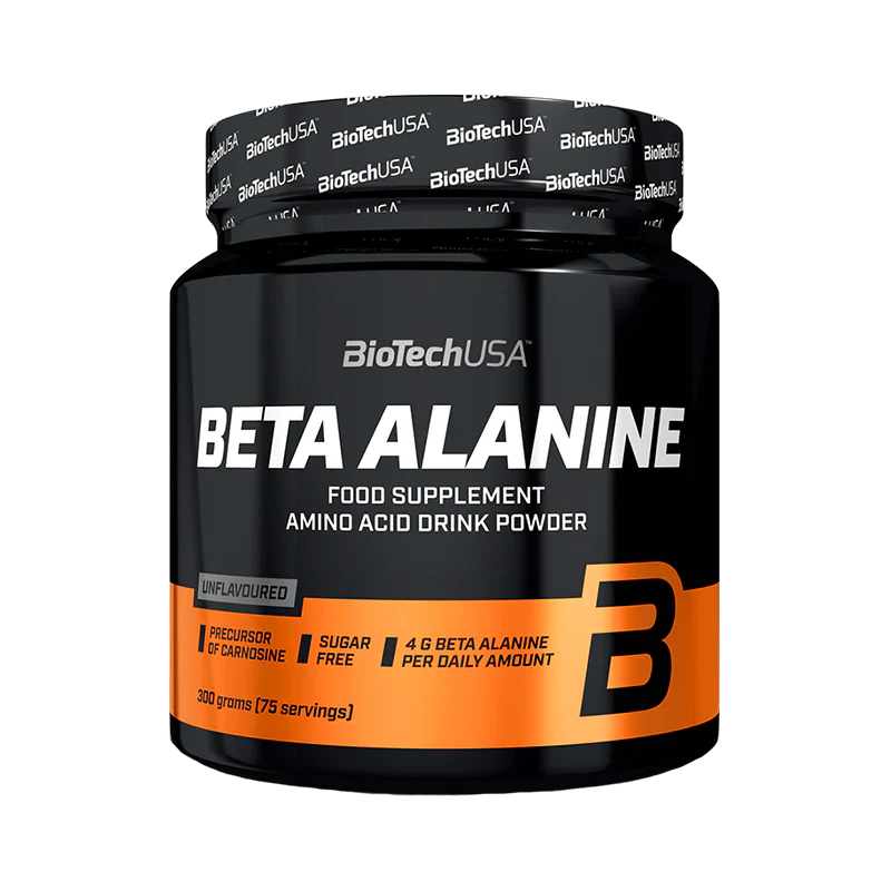 BIOTECH BETA- ALANINE 300 GR