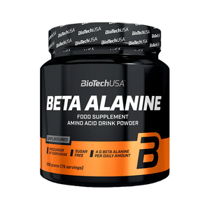BIOTECH BETA- ALANINE 300 GR
