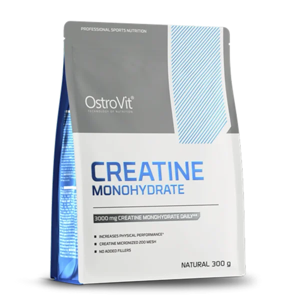 OSTROVIT CREATINA 300 GR