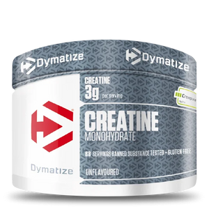 DYMATIZE CREATINA 300GR