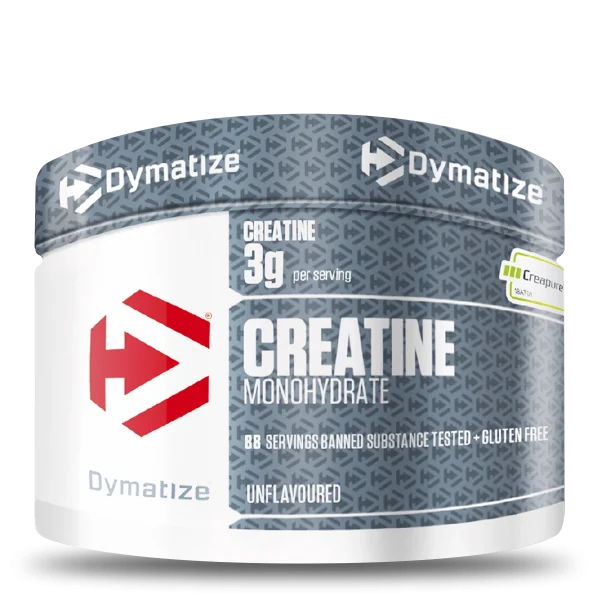 DYMATIZE CREATINA 300GR