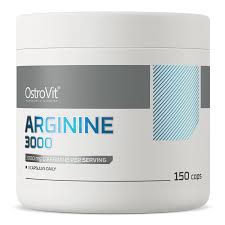 OSTROVIT L-ARGININE