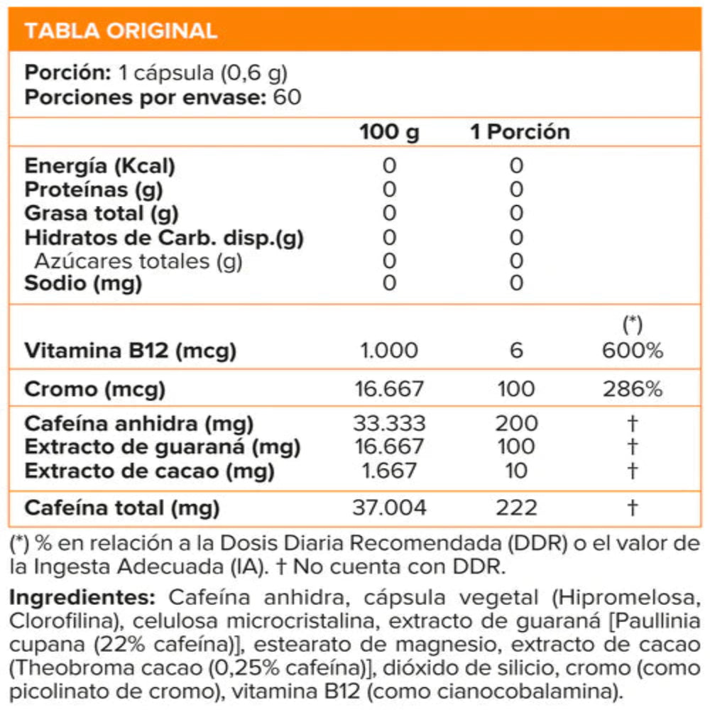 NUTREX LIPO 6 BLACK ULTRA 60 CAPS