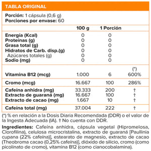 NUTREX LIPO 6 BLACK ULTRA 60 CAPS