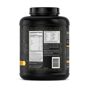 MUSCLETECH WHEY GOLD 5LB