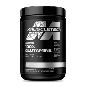 MUSCLETECH GLUTAMINE