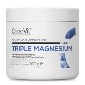 OSTROVIT TRIPLE MAGNESIO
