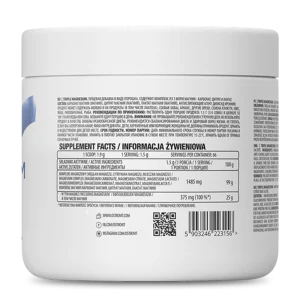 OSTROVIT TRIPLE MAGNESIO