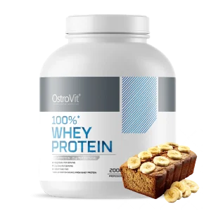 OSTROVIT 2000 GR FRENCH VAINILLA