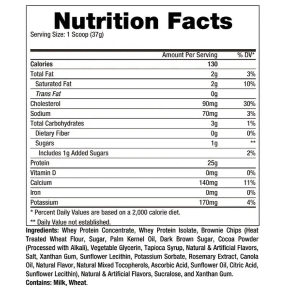 Dragon Pharma Wheyphorm 2LB