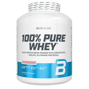 BIOTECH USA PURE WHEY 5LB