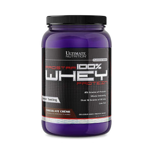 ULTIMATE NUTRICION PROSTAR 2LB