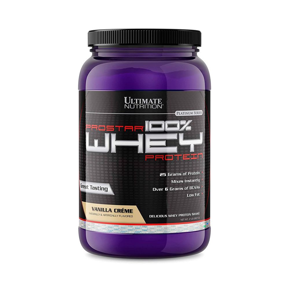 ULTIMATE NUTRICION PROSTAR 2LB
