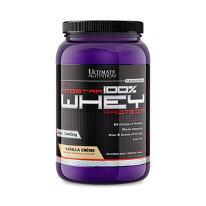 ULTIMATE NUTRICION PROSTAR 2LB