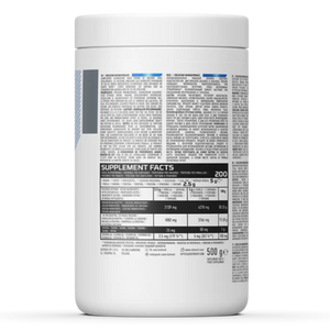 OSTROVIT CREATINA 500 GRS