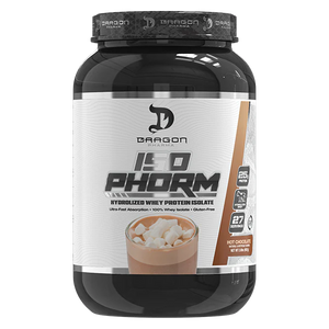 Dragon Pharma IsoPhorm 2Lb