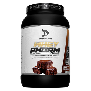 Dragon Pharma Wheyphorm 2LB
