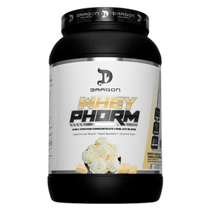 Dragon Pharma Wheyphorm 2LB