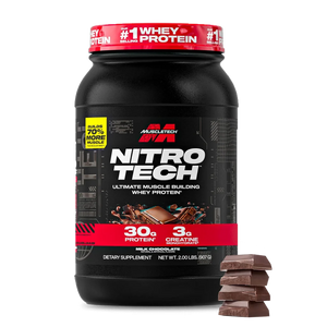NITRO TECH 2LB