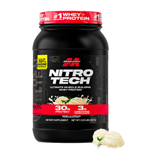 NITRO TECH 2LB