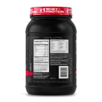 NITRO TECH 2LB