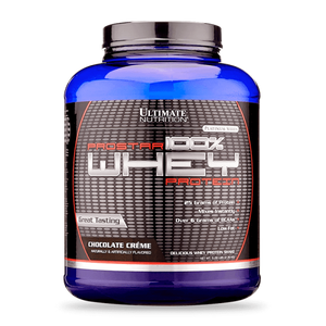 ULTIMATE NUTRICION PROSTAR 5LB
