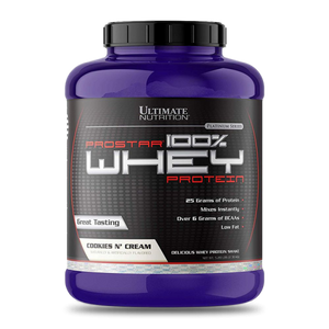 ULTIMATE NUTRICION PROSTAR 5LB