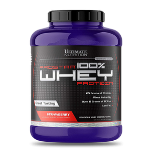 ULTIMATE NUTRICION PROSTAR 5LB