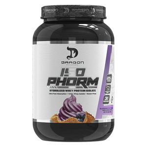 Dragon Pharma IsoPhorm 2Lb