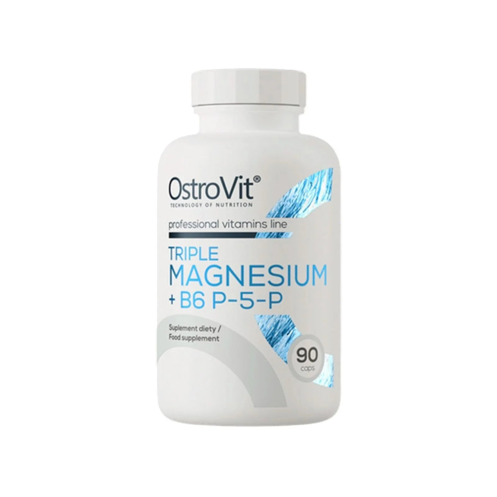 OSTROVIT TRIPLE MAGNESIO