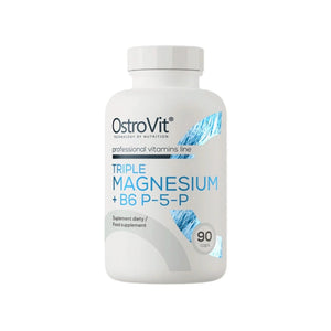 OSTROVIT TRIPLE MAGNESIO