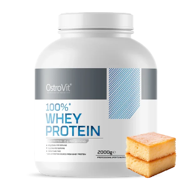 OSTROVIT 2000 GR FRENCH VAINILLA